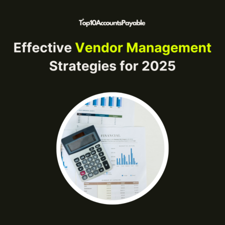 Effective Vendor Management Strategies for 2025